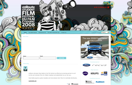 enroutefilm.com