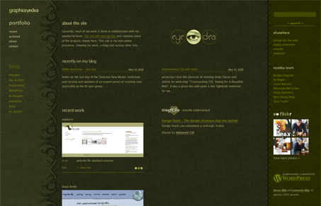 graphiceyedea.co.uk