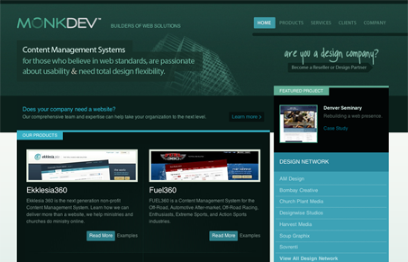 monkdevelopment.com