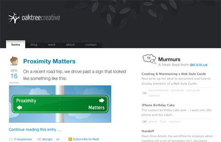 oaktreecreative.com