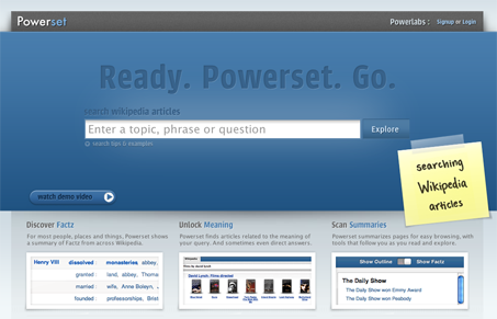powerset.com