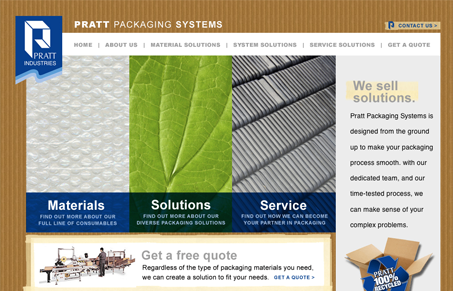 prattpkgsys.com
