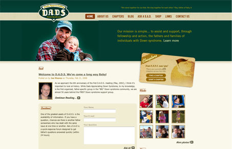 dadsnational.org