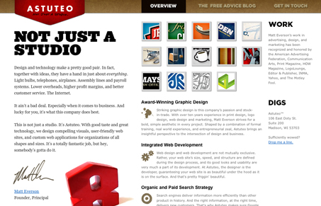 astuteo.com