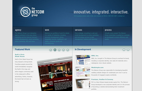 thenetcomgroup.com