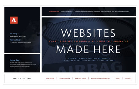 airbagindustriescom