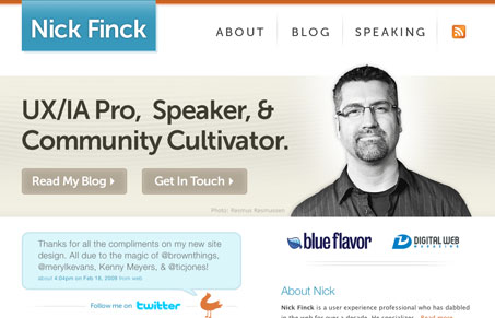 nickfink