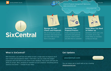 sixcentralcom