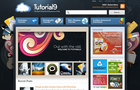 tutorial9