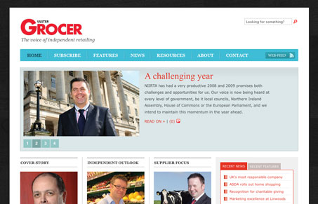 ugrocer