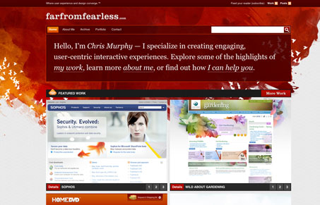 farfromfearless.com