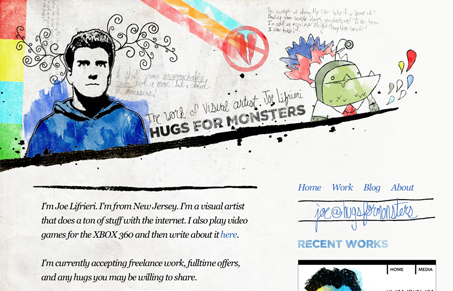hugsformonsterscom