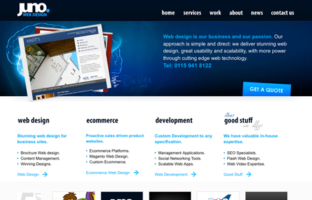 junowebdesign