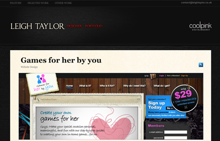 leightaylor