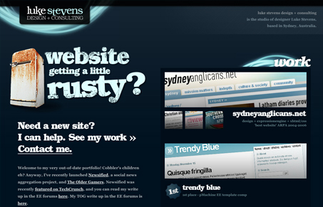 lukestevensdesign