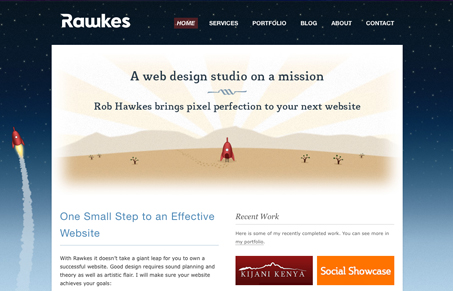 rawkescom