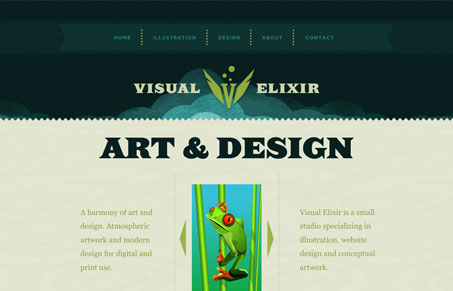 visualelixir.com