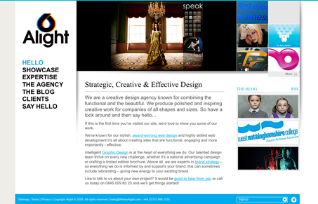wearealightcom