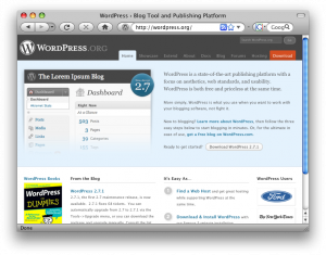 wordpress-org