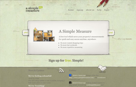 asimplemeasurecom