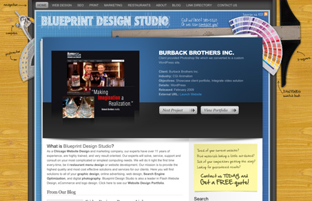 blueprintdscom