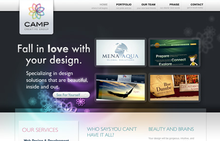 campcreativegroupcom
