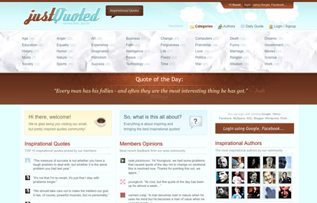 justquotedcom