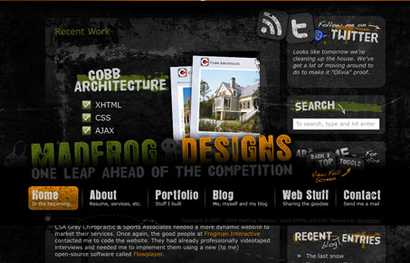 madfrogdesignscom