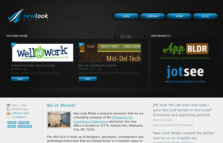newlookmediacom