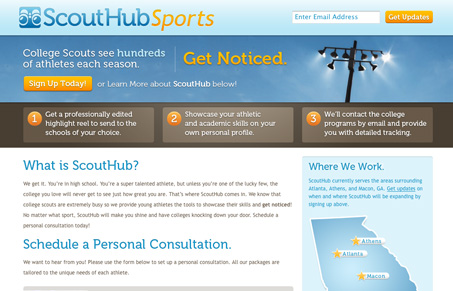 scouthubsportscom