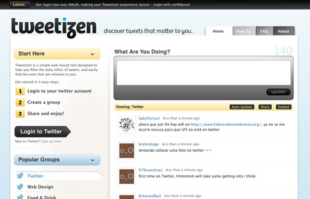 tweetizencom