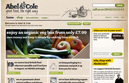 abelandcole