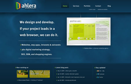 ahleracom
