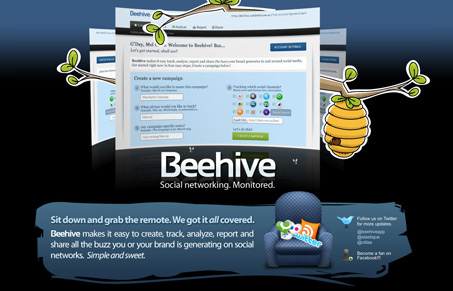 beehiveappcom