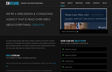 goenvisagecom