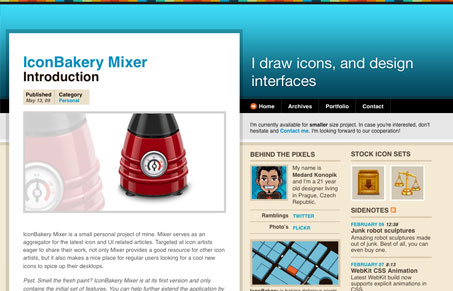 iconbakerycom