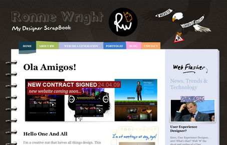 ronniewrightcouk