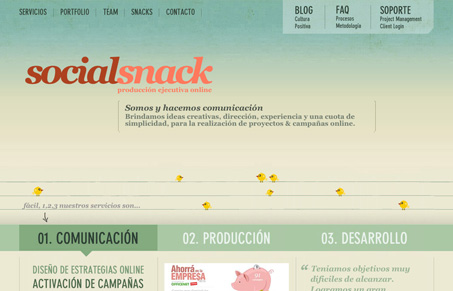 socialsnackcom