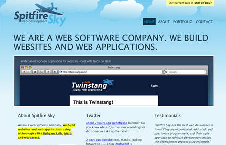 spitfireskycom