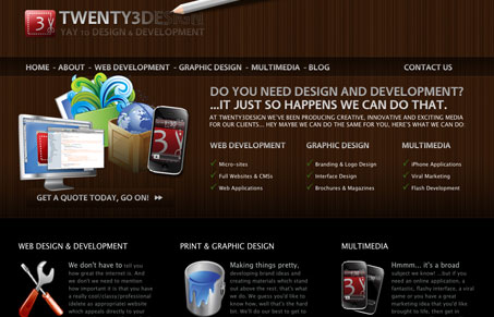 twenty3design
