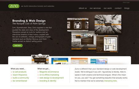 zunostudioscom