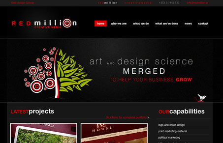 redmillionie