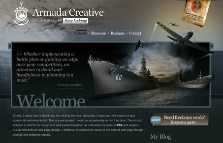 armadacreativecom