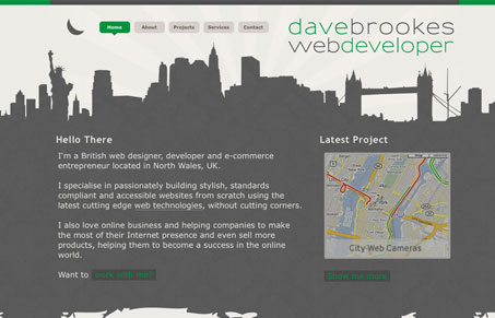 davebrookesinfo