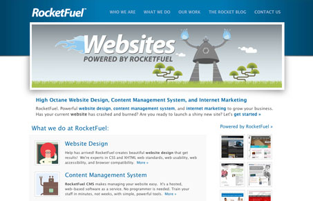 gorocketfuelcom