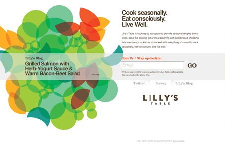 lillystablecom