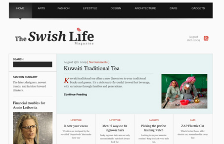 theswishlifecom