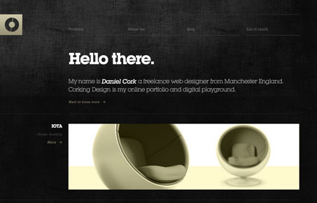 corkingdesign