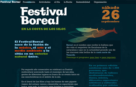 festivalborealcom