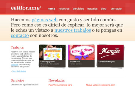 estiloramacom